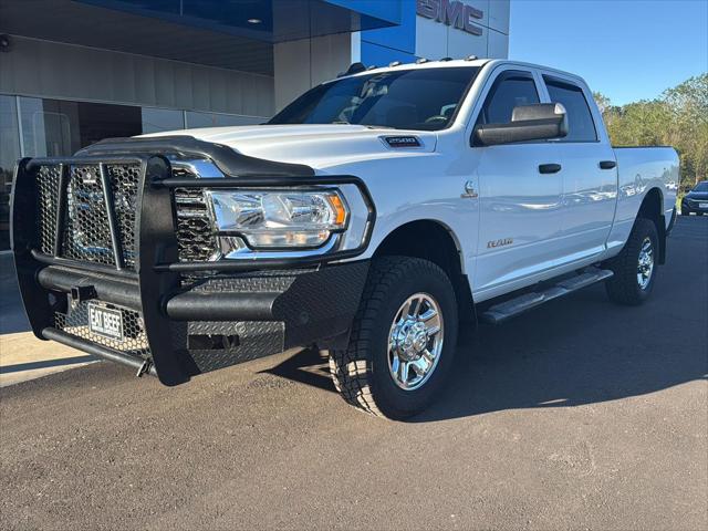 2022 Ram 2500 Tradesman Crew Cab 4x4 64 Box for sale in Chanute, KS