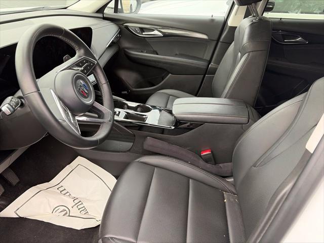 2024 Buick Envision Preferred AWD