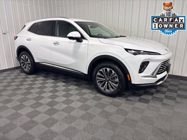 2024 Buick Envision for sale near Celina, OH