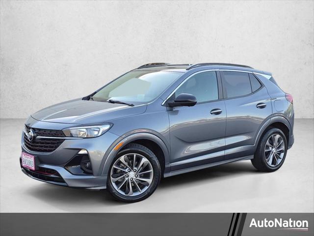 2021 Buick Encore GX FWD Select for sale in Roseville, CA