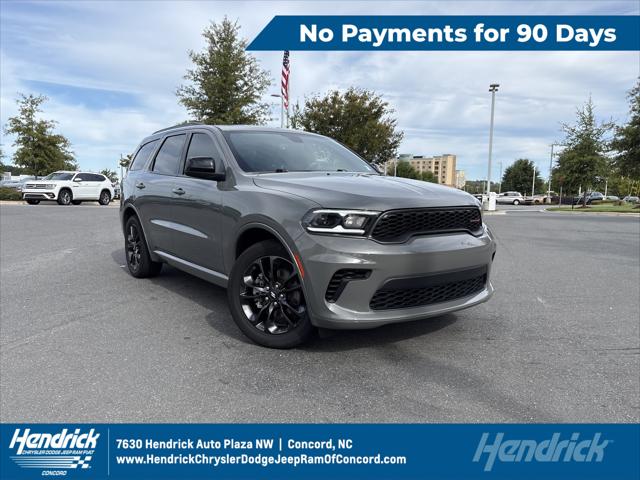 2026 Dodge Durango GT RWD for sale in Concord, NC