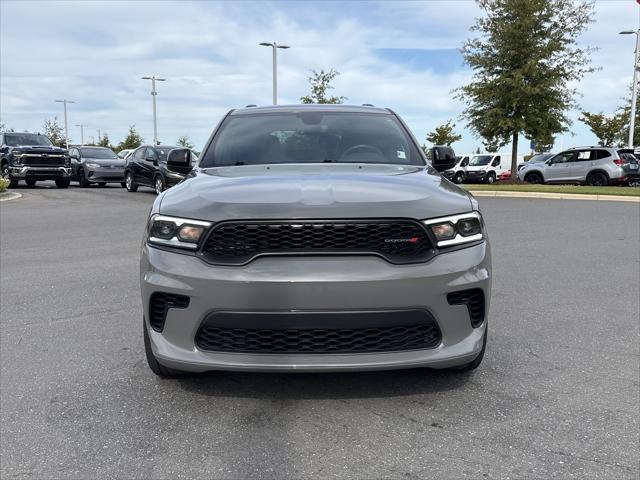 2026 Dodge Durango GT RWD