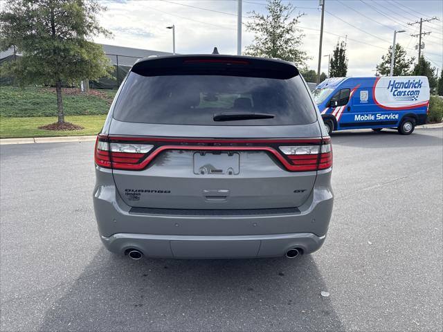 2026 Dodge Durango GT RWD