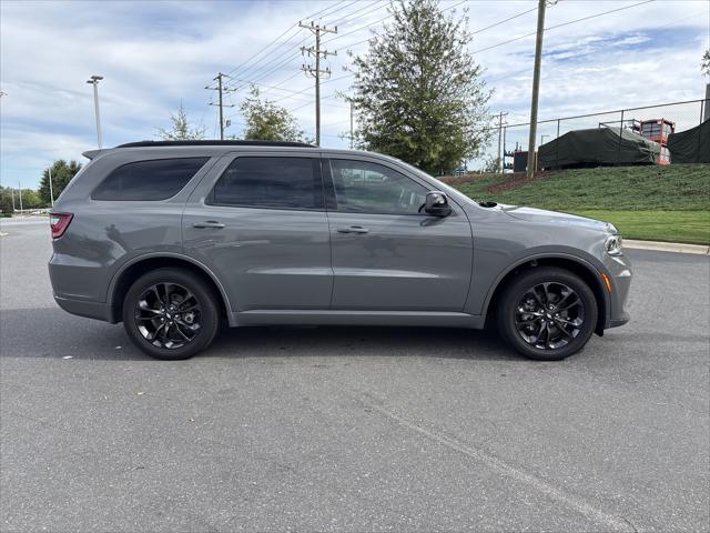 2026 Dodge Durango GT RWD