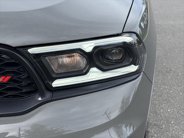 2026 Dodge Durango GT RWD