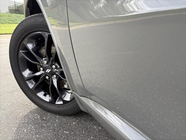 2026 Dodge Durango GT RWD