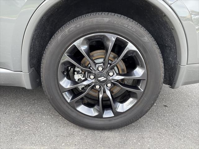 2026 Dodge Durango GT RWD