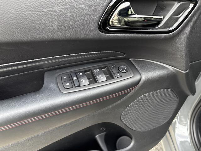 2026 Dodge Durango GT RWD