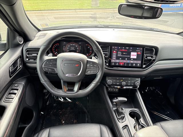 2026 Dodge Durango GT RWD