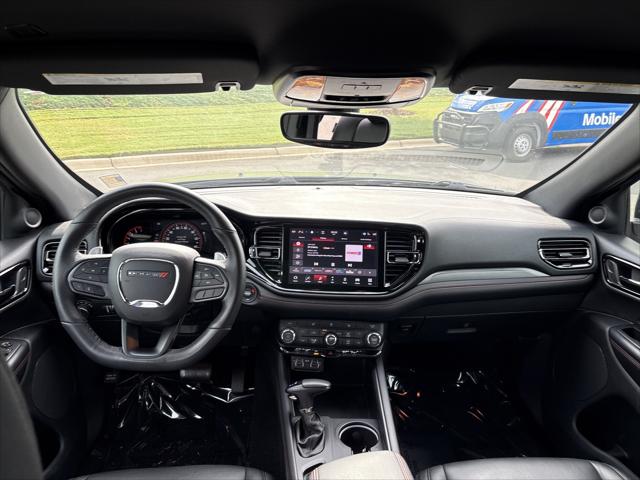 2026 Dodge Durango GT RWD
