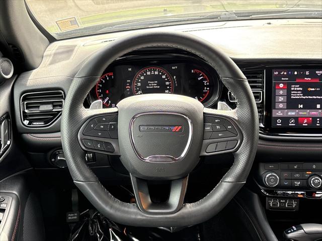2026 Dodge Durango GT RWD