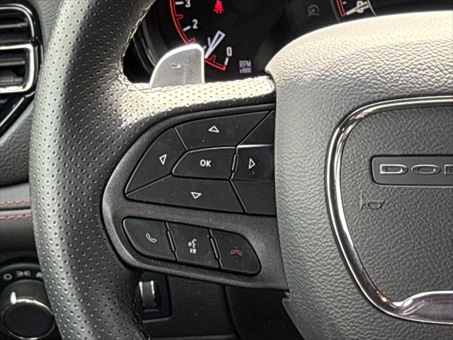 2026 Dodge Durango GT RWD