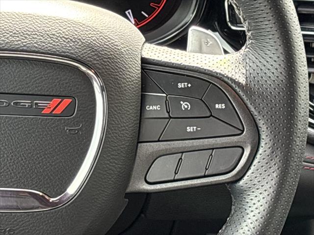 2026 Dodge Durango GT RWD
