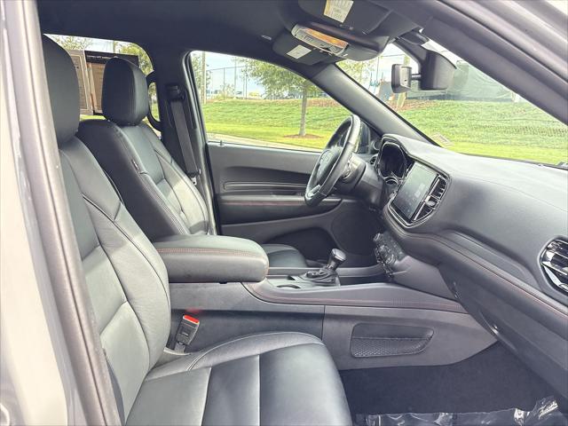 2026 Dodge Durango GT RWD