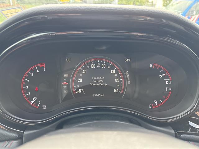2026 Dodge Durango GT RWD