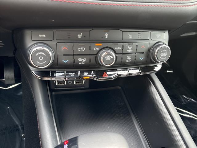 2026 Dodge Durango GT RWD