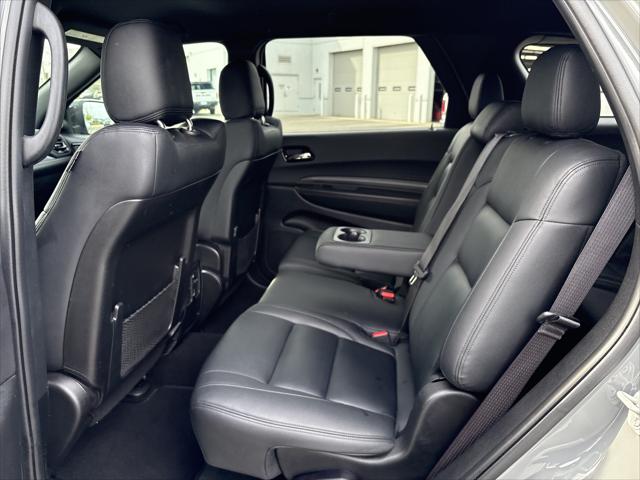 2026 Dodge Durango GT RWD
