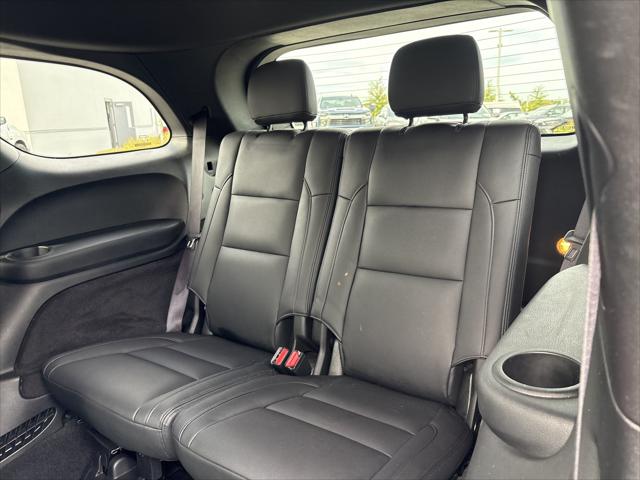 2026 Dodge Durango GT RWD