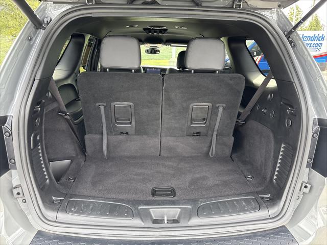 2026 Dodge Durango GT RWD