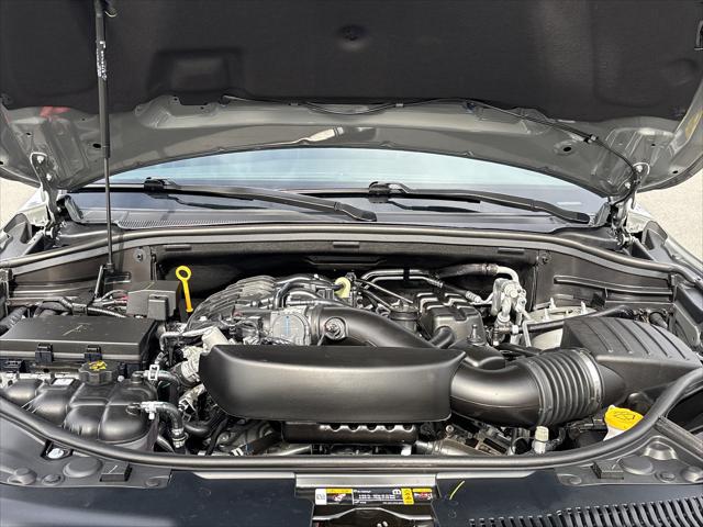 2026 Dodge Durango GT RWD