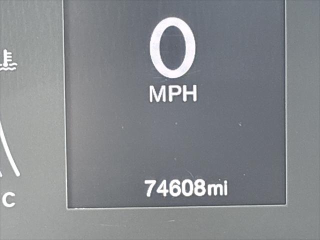 2018 Jeep Renegade Upland Edition 4x4
