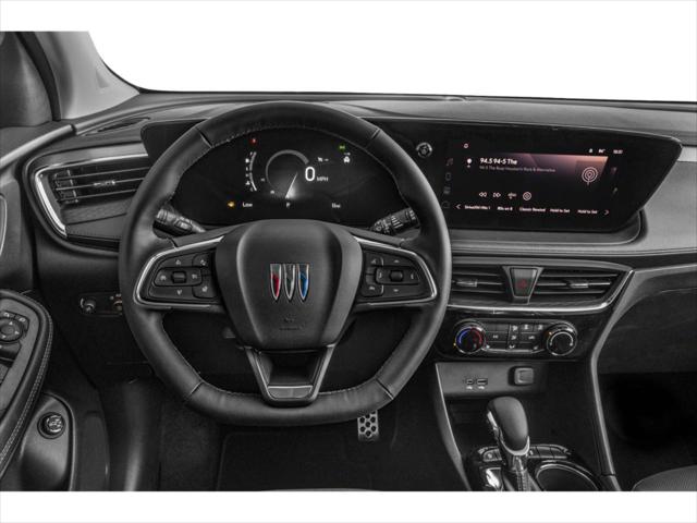 2026 Buick Encore GX Sport Touring FWD