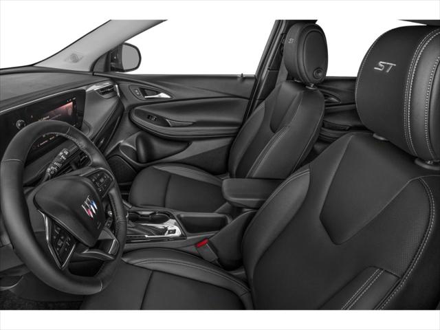 2026 Buick Encore GX Sport Touring FWD