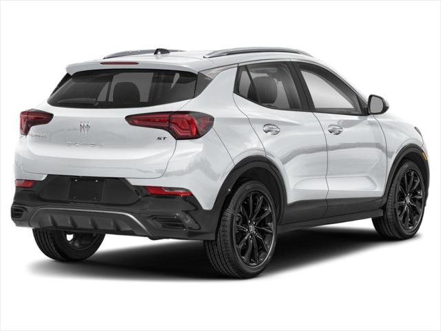 2026 Buick Encore GX Sport Touring FWD