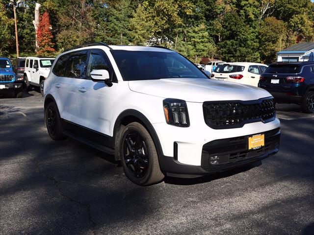 2025 Kia Telluride SX Prestige X-Line for sale in Beacon, NY