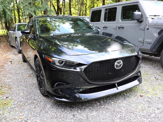 2024 Mazda Mazda3 2.5 Turbo Premium Plus for sale in Beacon, NY