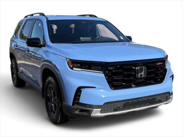 2023 Honda Pilot AWD TrailSport