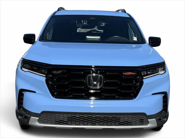 2023 Honda Pilot AWD TrailSport