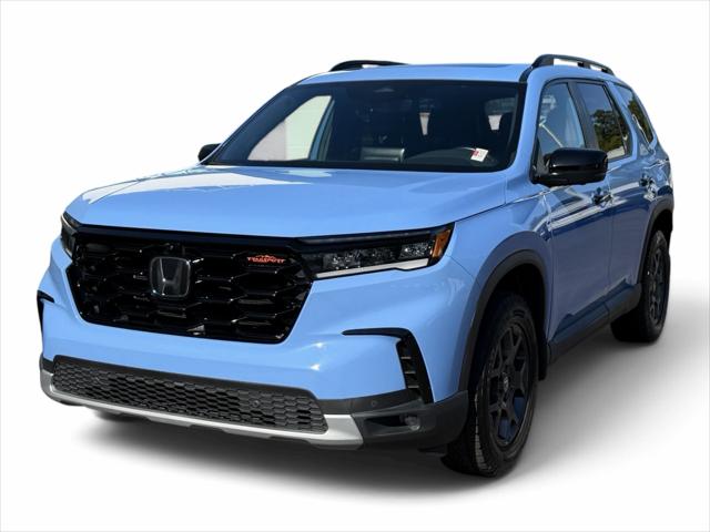 2023 Honda Pilot AWD TrailSport