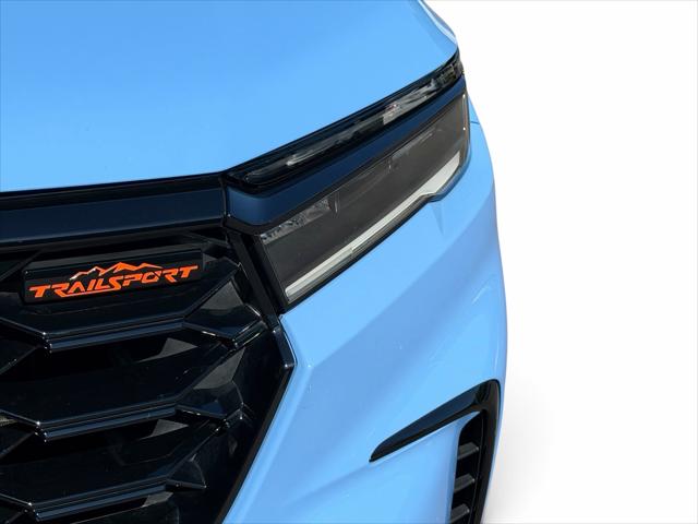 2023 Honda Pilot AWD TrailSport
