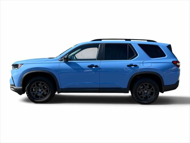 2023 Honda Pilot AWD TrailSport