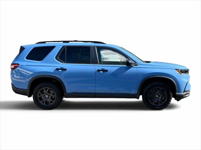 2023 Honda Pilot AWD TrailSport