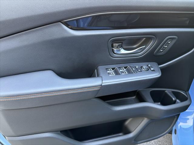 2023 Honda Pilot AWD TrailSport