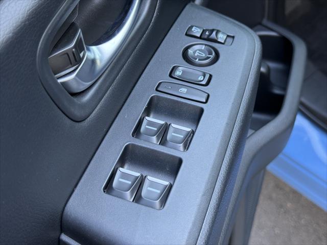 2023 Honda Pilot AWD TrailSport