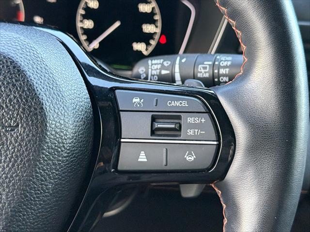 2023 Honda Pilot AWD TrailSport