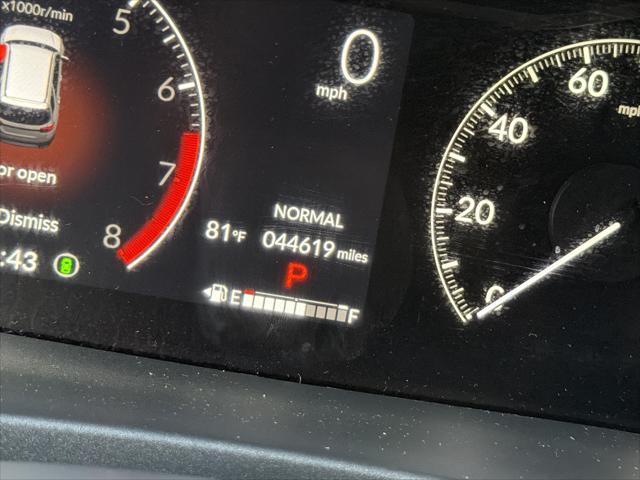 2023 Honda Pilot AWD TrailSport