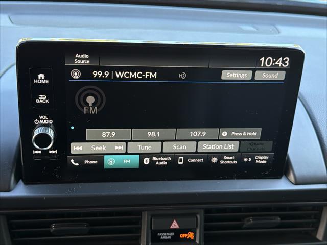 2023 Honda Pilot AWD TrailSport