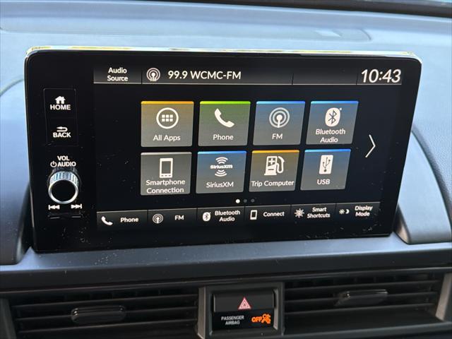 2023 Honda Pilot AWD TrailSport