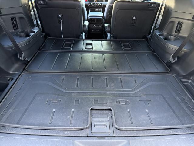 2023 Honda Pilot AWD TrailSport