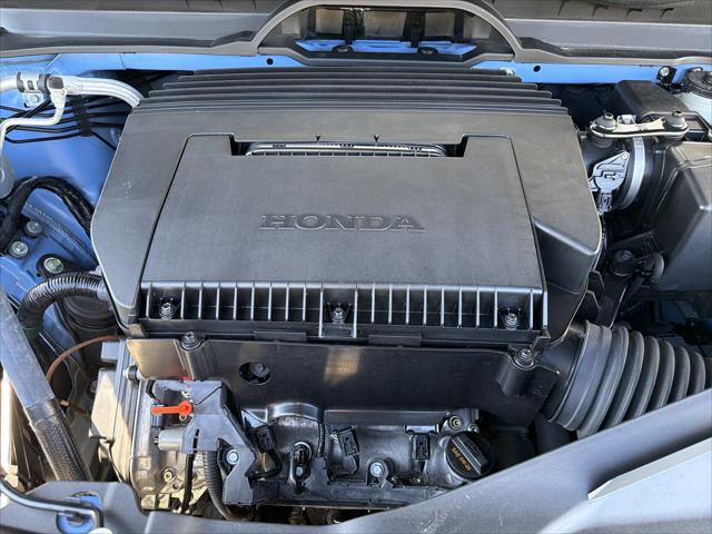 2023 Honda Pilot AWD TrailSport