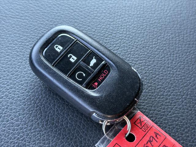2023 Honda Pilot AWD TrailSport