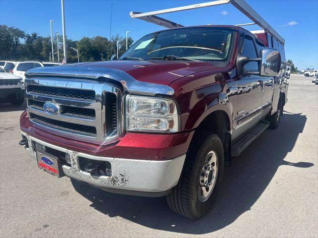 2006 Ford F-250 XLT for sale in Richmond, KY