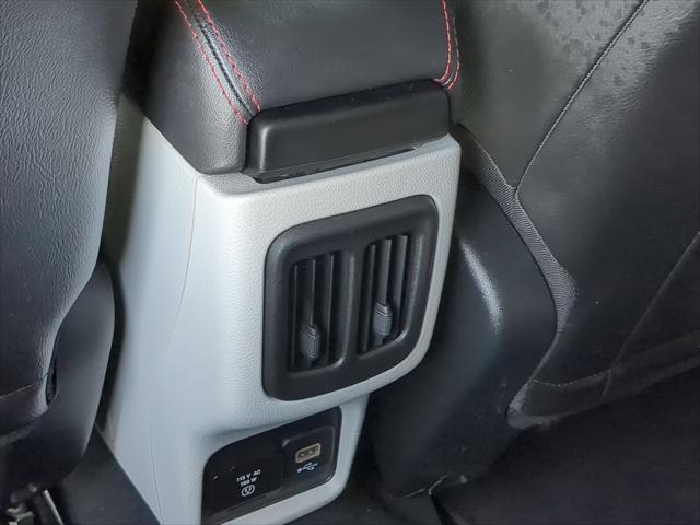 2020 Jeep Compass Limited 4x4