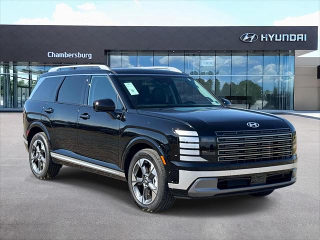 2027 Hyundai Palisade Limited 7P for sale in Chambersburg, PA