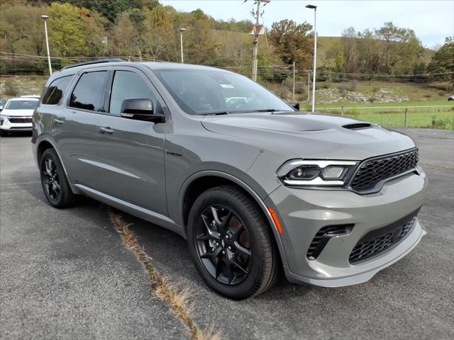 2027 Dodge Durango DURANGO GT HEMI V8 PLUS AWD 2027 Dodge Durango DURANGO GT HEMI V8 PLUS AWD
