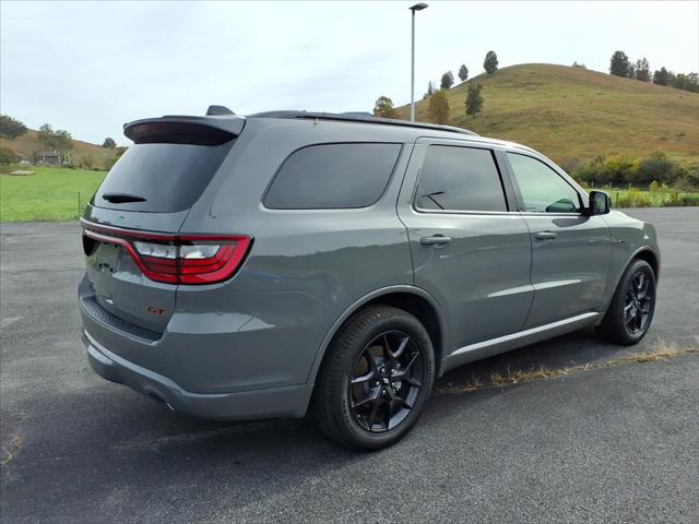 2027 Dodge Durango DURANGO GT HEMI V8 PLUS AWD 2027 Dodge Durango DURANGO GT HEMI V8 PLUS AWD